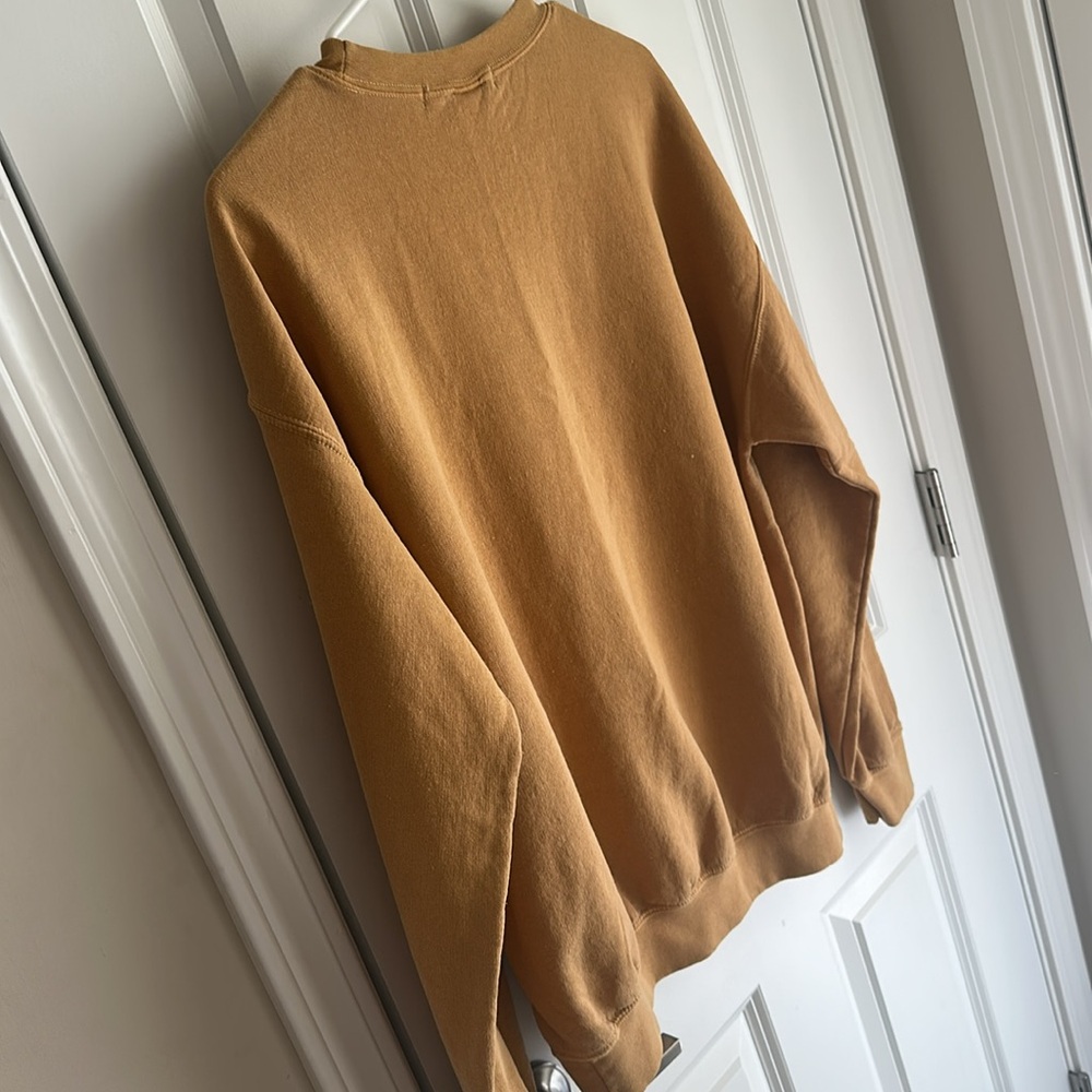 NWOT TEXAS Y'ALL SWEATSHIRT s-m - Picture 7 of 10